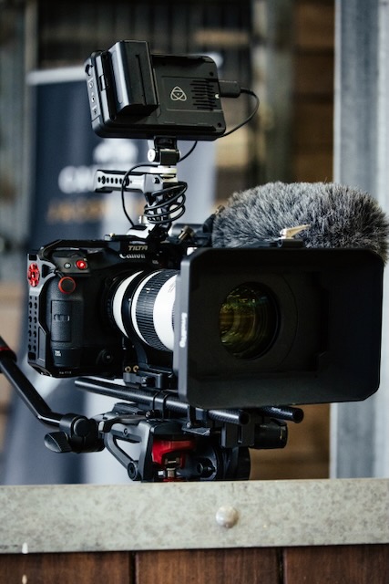 Bgm 7562 — Black Grouse Media