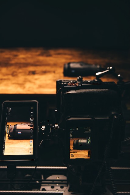  36A0538 — Black Grouse Media