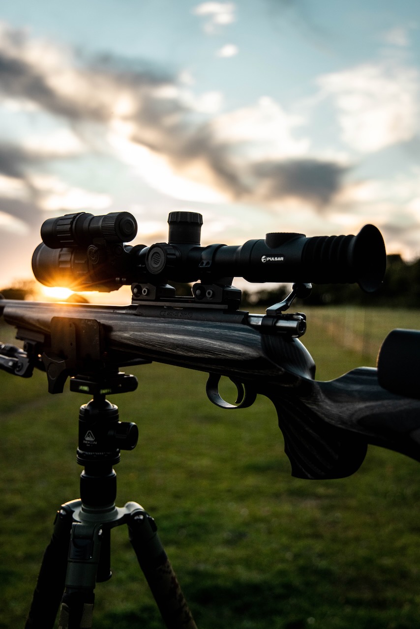  36A5410 — Black Grouse Media