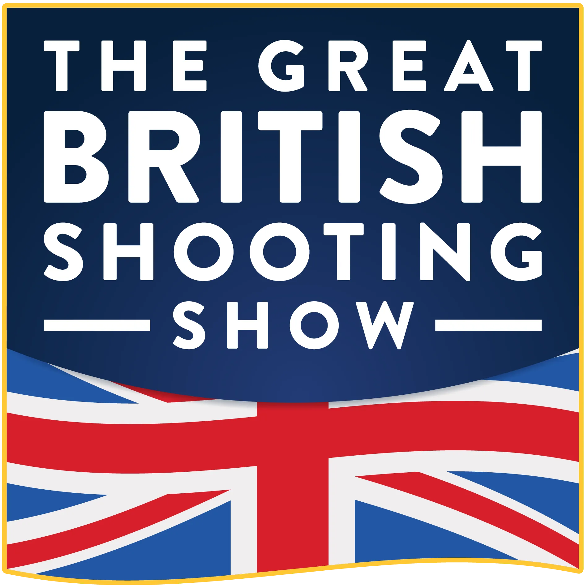 British Shooting Show Logo