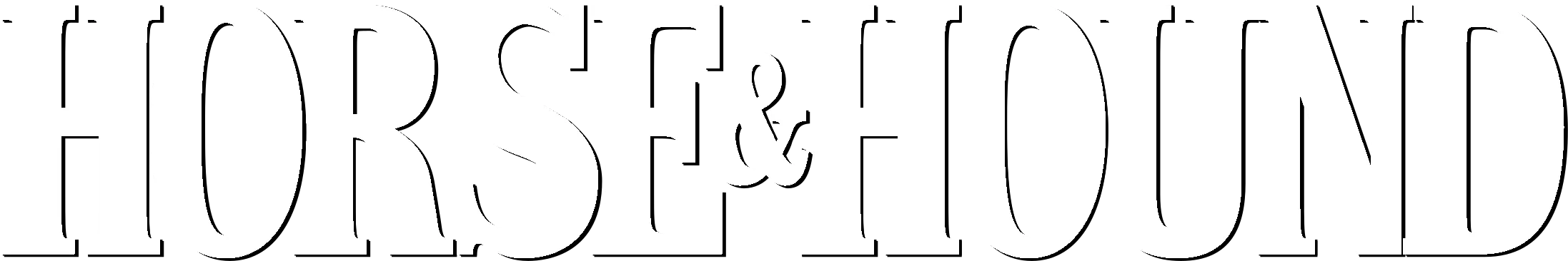 Horse and Hound Magazine Logo
